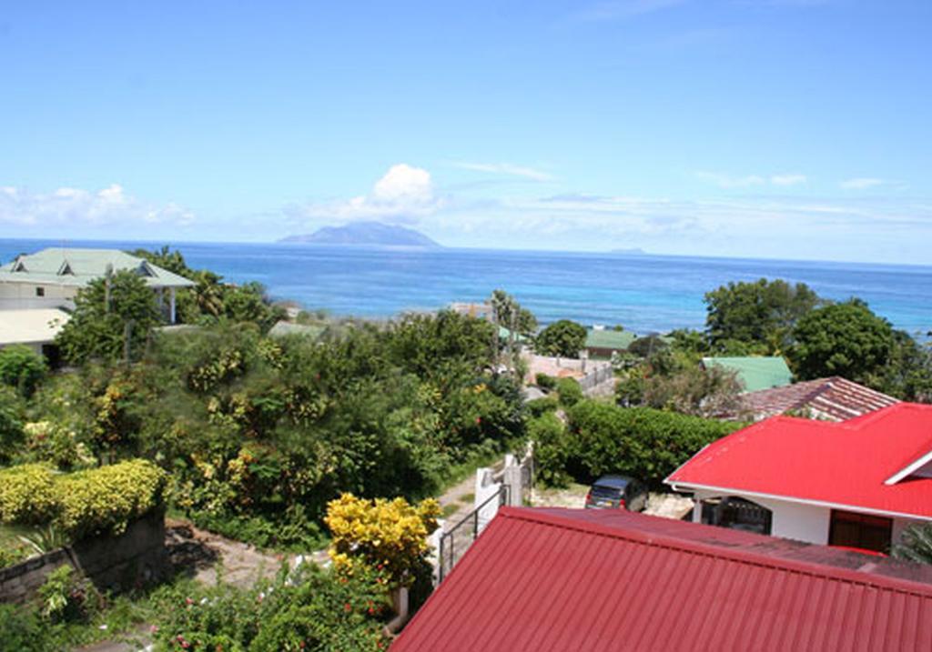 Casadani Hotel Bel Ombre Luaran gambar