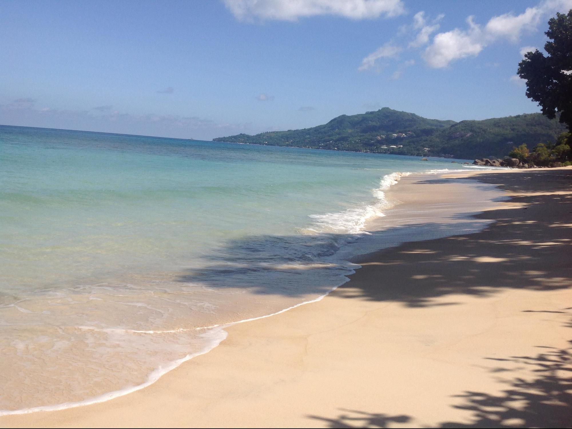 Casadani Hotel Bel Ombre Luaran gambar