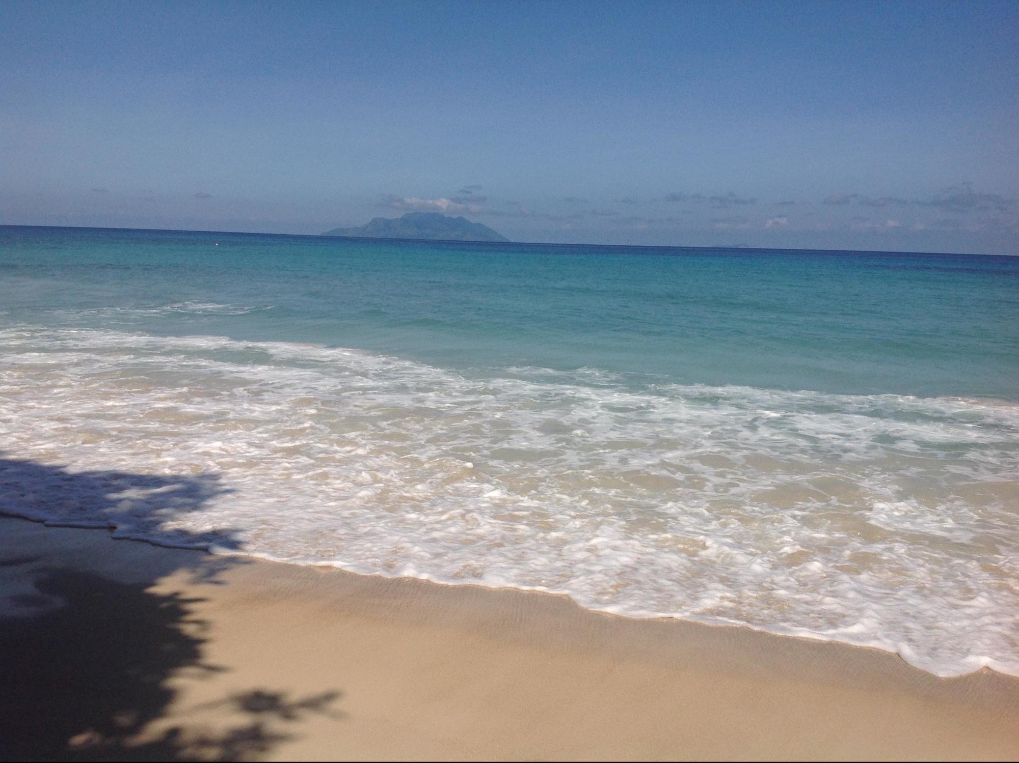 Casadani Hotel Bel Ombre Luaran gambar